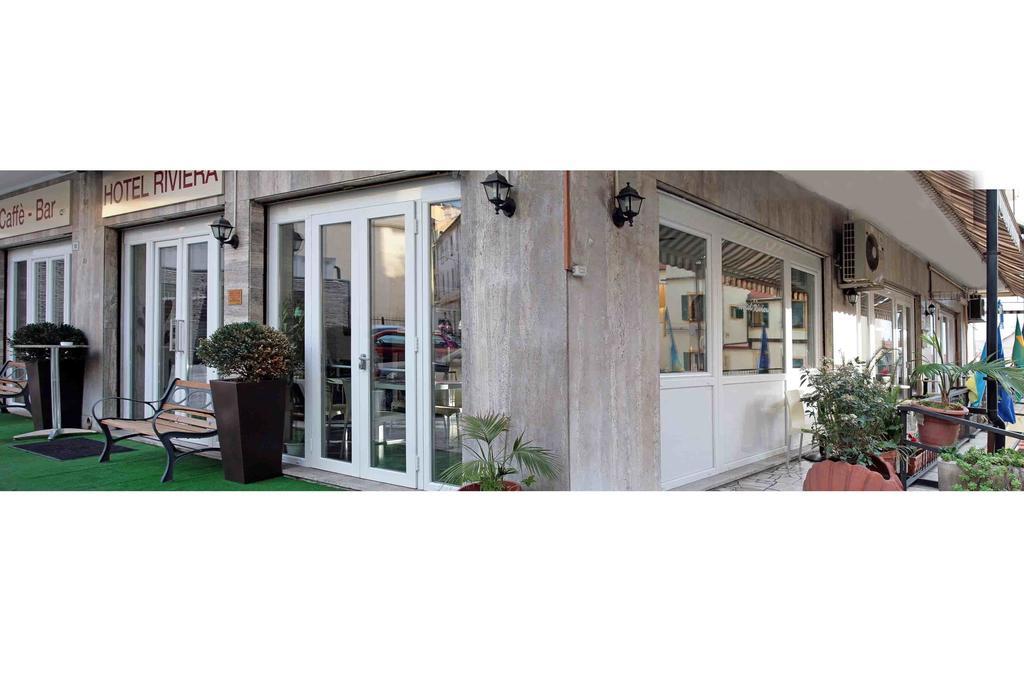 Hotel Riviera Sanremo Exterior foto