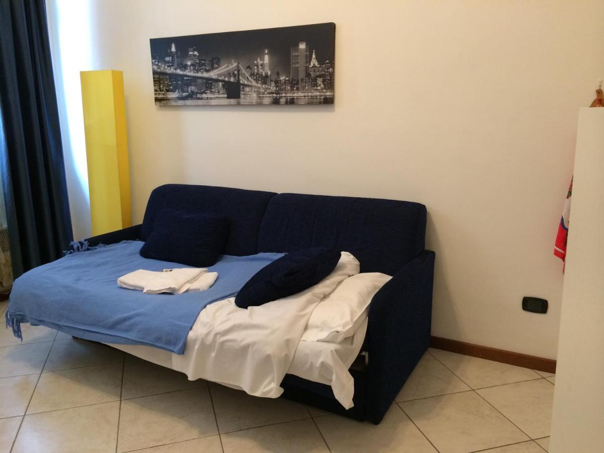 Hotel Riviera Sanremo Quarto foto
