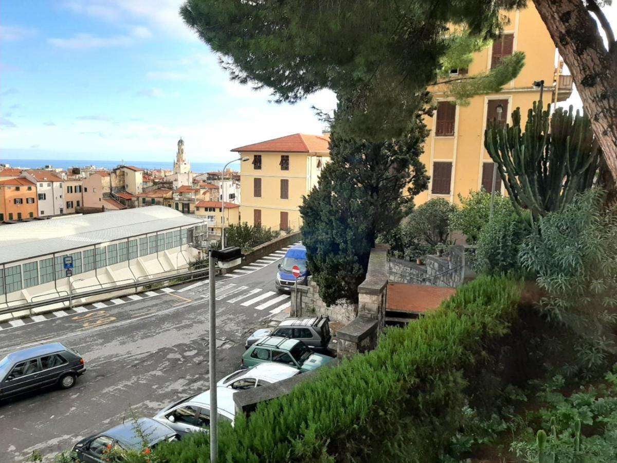 Hotel Riviera Sanremo Exterior foto